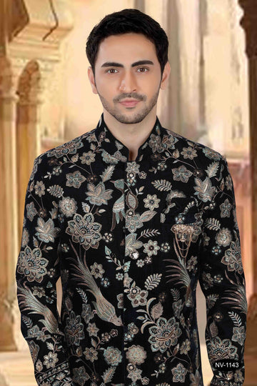 Wedding Wear Trends 2025 – Shop Designer Looks at NJV Without the Hefty Price Tag