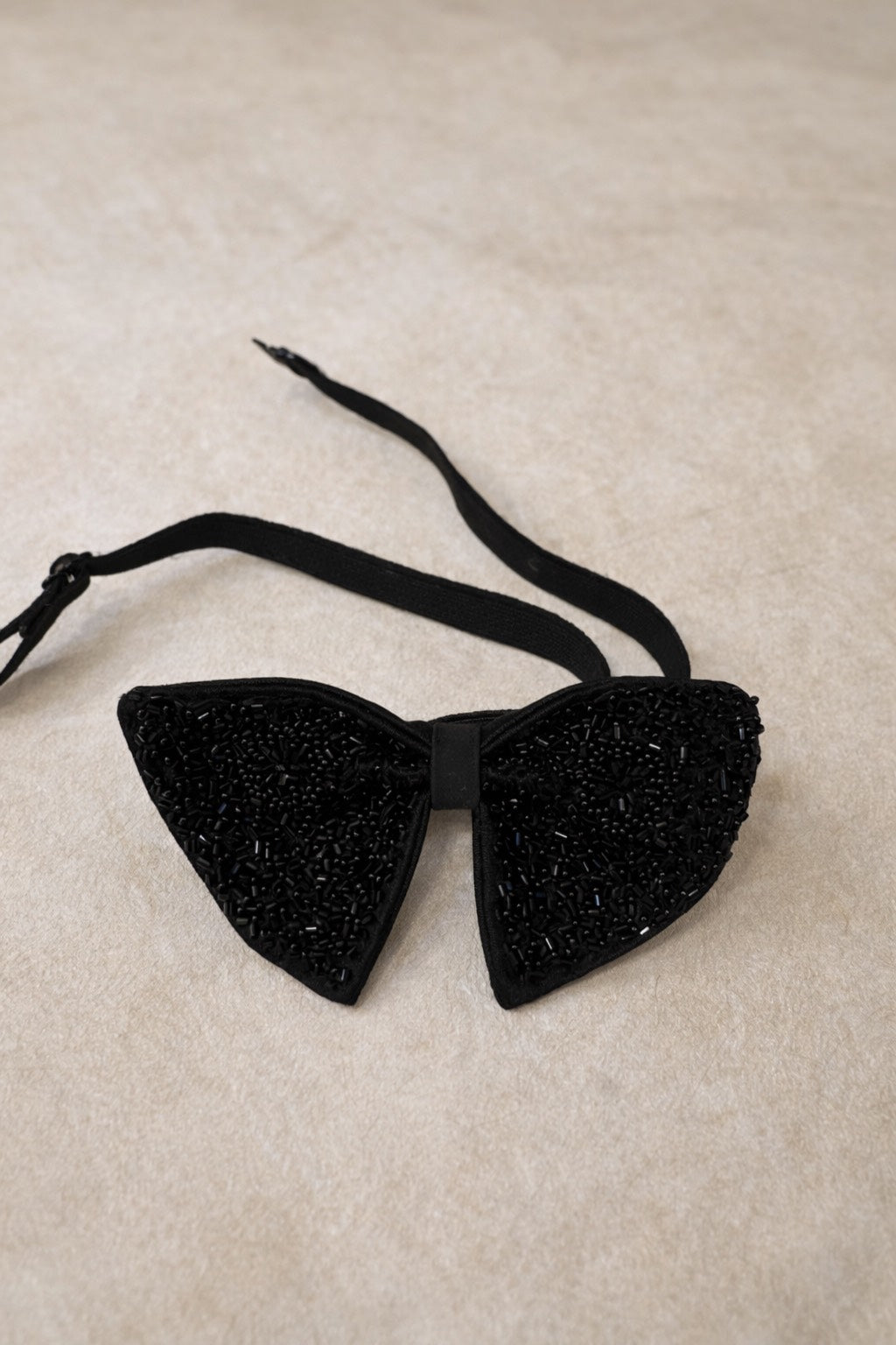 5 PC SUIT IN BLACK WITH DESIGNER NAPLE FOR WEDDING