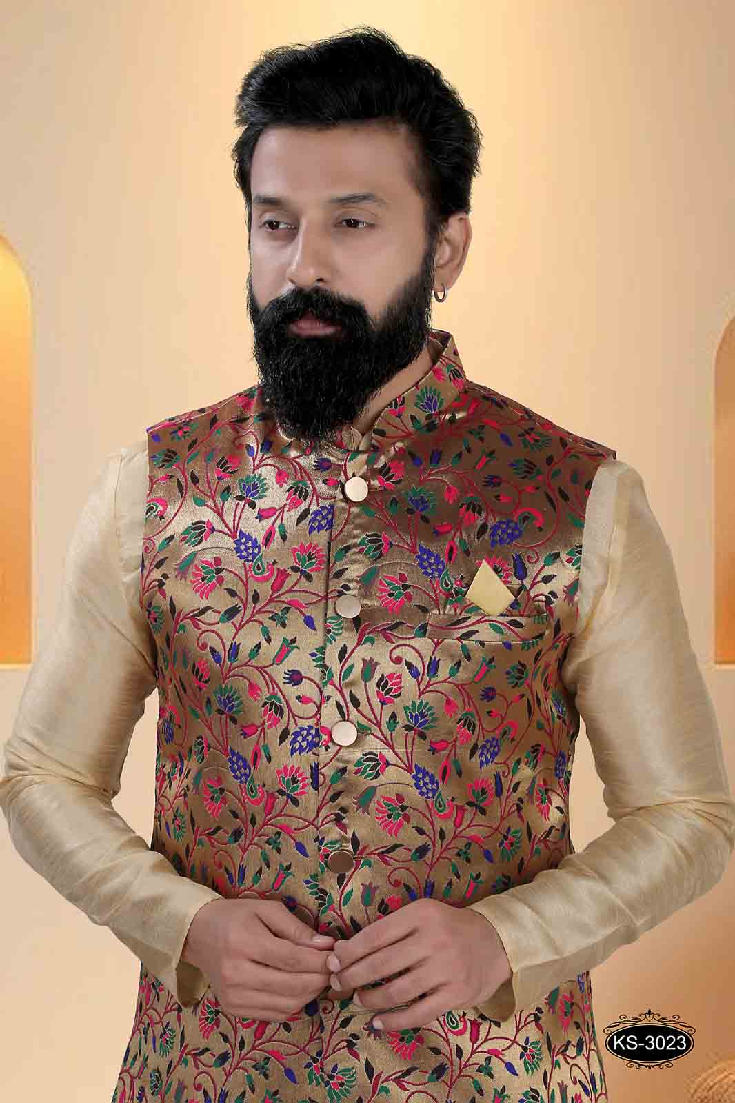 GOLD-BASE ( MULTI-TONE ) FOR EVERY TRADITIONAL EVE