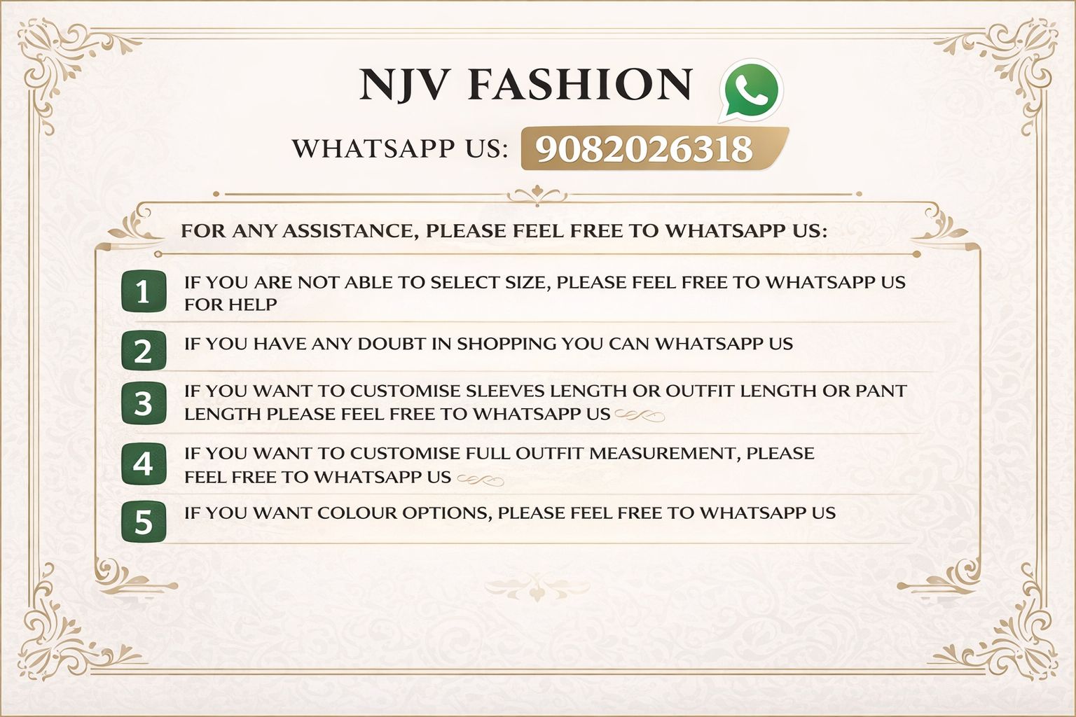 ARMANI BANDHGALA SET WITH UNIQUE HAND EMBROIDERY ON COLLAR & CHEST